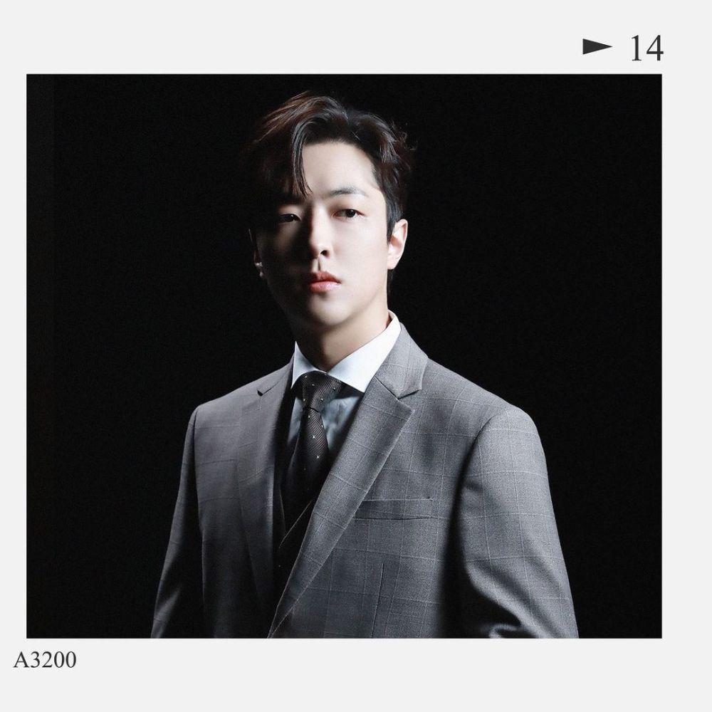 Lee You Jin (instagram.com/blossom_entertainment)