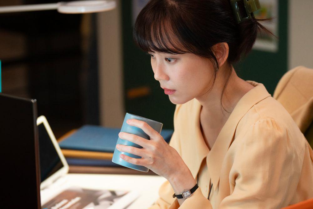 cuplikan drama Cinderella at 2AM (instagram.com/coupangplay)