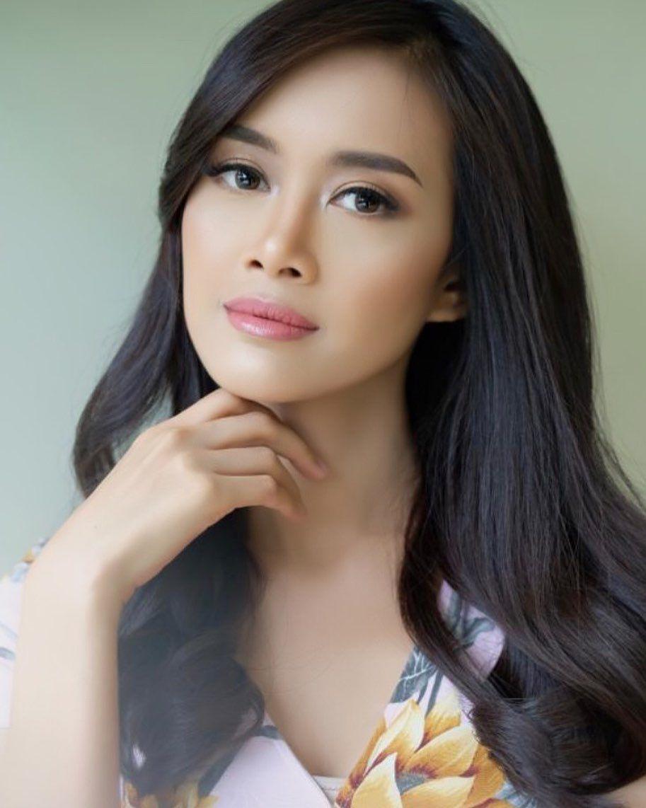 Potret Finalis Miss Universe Indonesia 2024, Maria Ardelia (instagram.com/ardelia711)