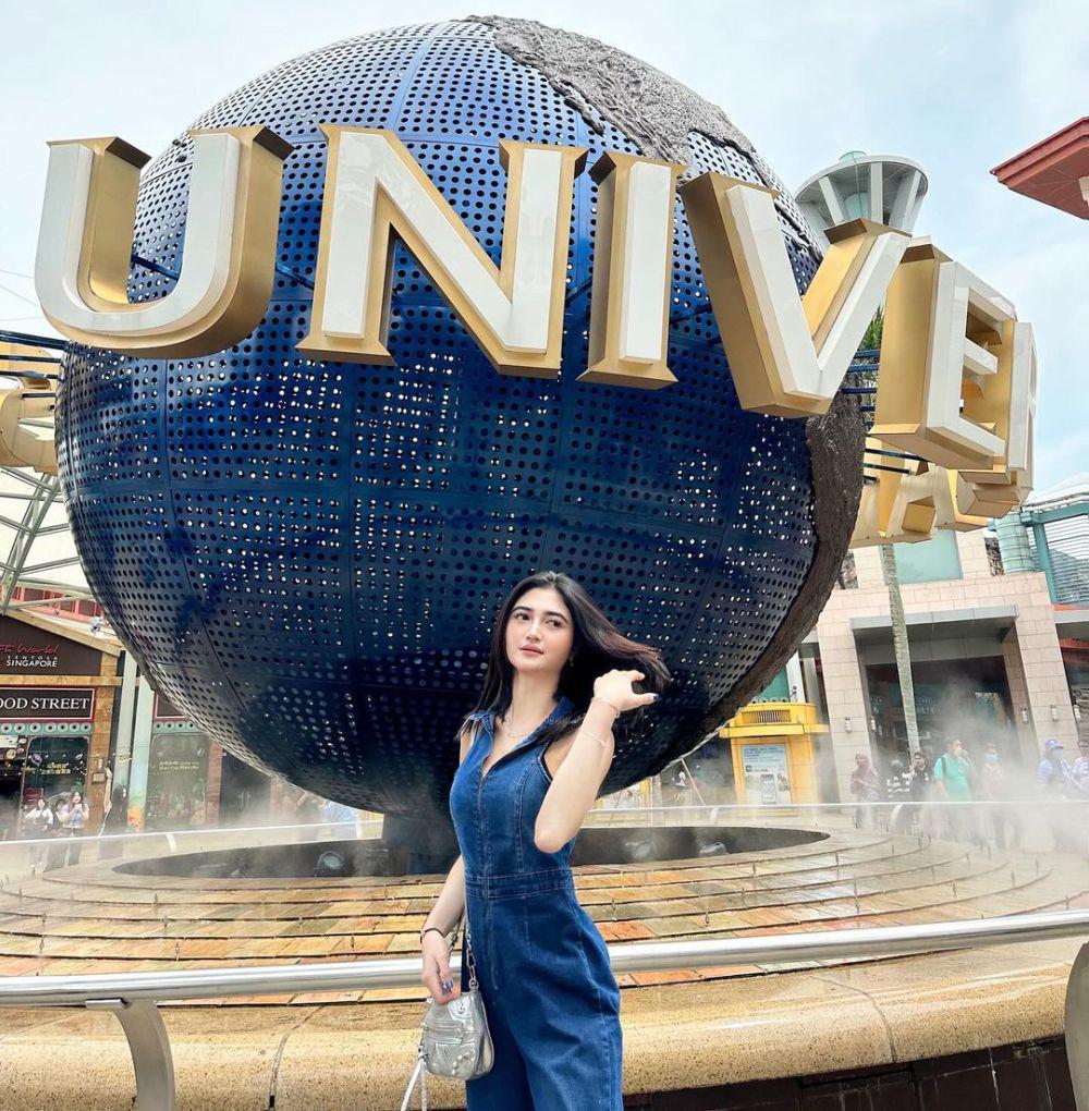 Potret Finalis Miss Universe Indonesia 2024, Putri Sulistiawati (instagram.com/putrisulistiawatiii)