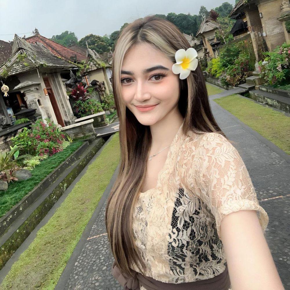 Potret Finalis Miss Universe Indonesia 2024, Putri Sulistiawati (instagram.com/putrisulistiawatiii)
