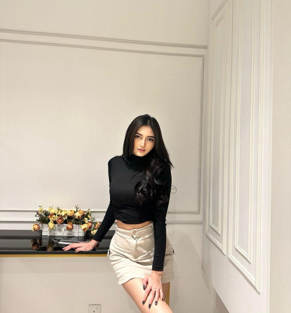 Potret Finalis Miss Universe Indonesia 2024, Putri Sulistiawati (instagram.com/putrisulistiawatiii)