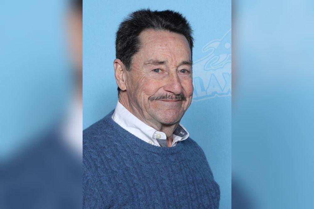 Peter Cullen di GalaxyCon Richmond pada 2020 (commons.wikimedia.org/Super Festivals)