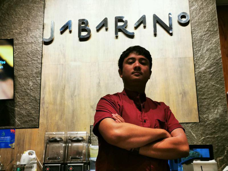 Bukan Ridwan Kamil, Ini CEO Jabarano Lama Bergelut di Bisnis FnB