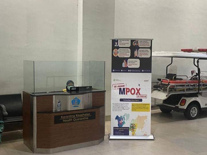 Dok. Bandara Soetta