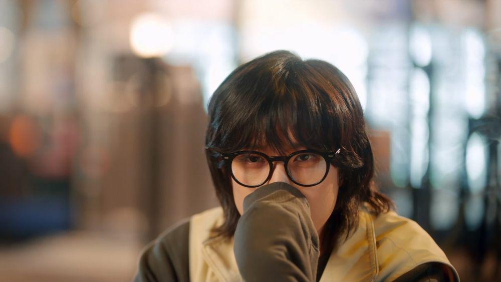 cuplikan drakor No Gain No Love (dok. TVN/No Gain No Love)