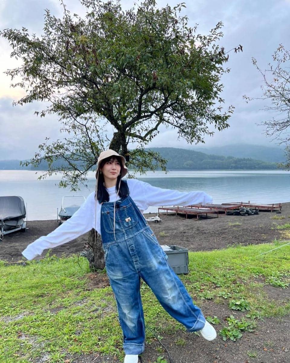 Tomomi Ogawa (instagram.com/tomo_0531_)