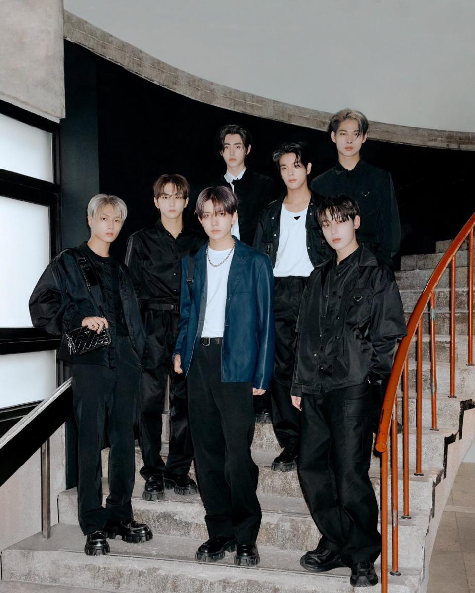 ENHYPEN (instagram.com/prada)