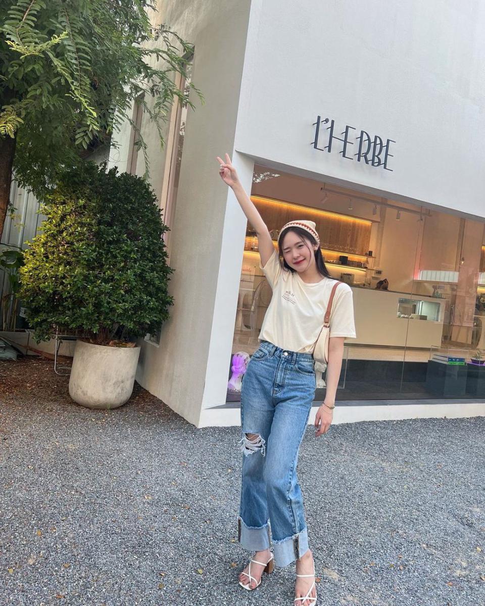 June Wanwimol (instagram.com/junewanwimol19)