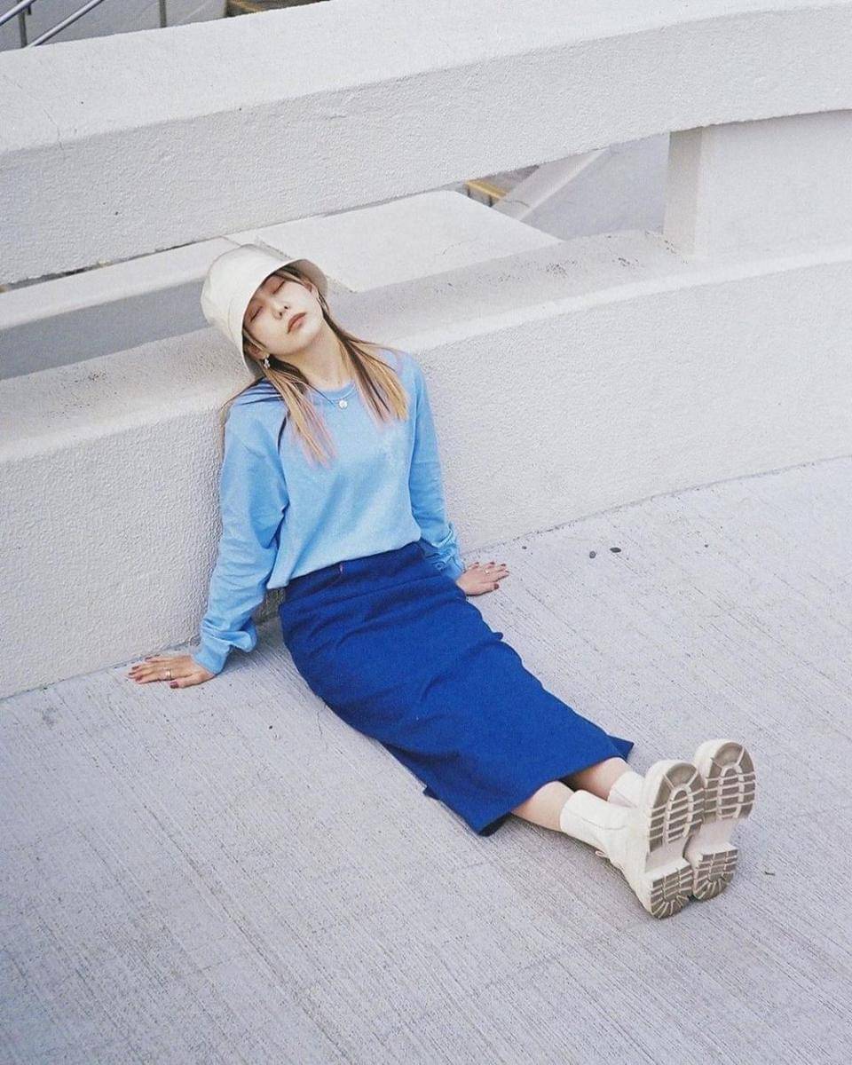 Tomomi Ogawa (instagram.com/tomo_0531_)