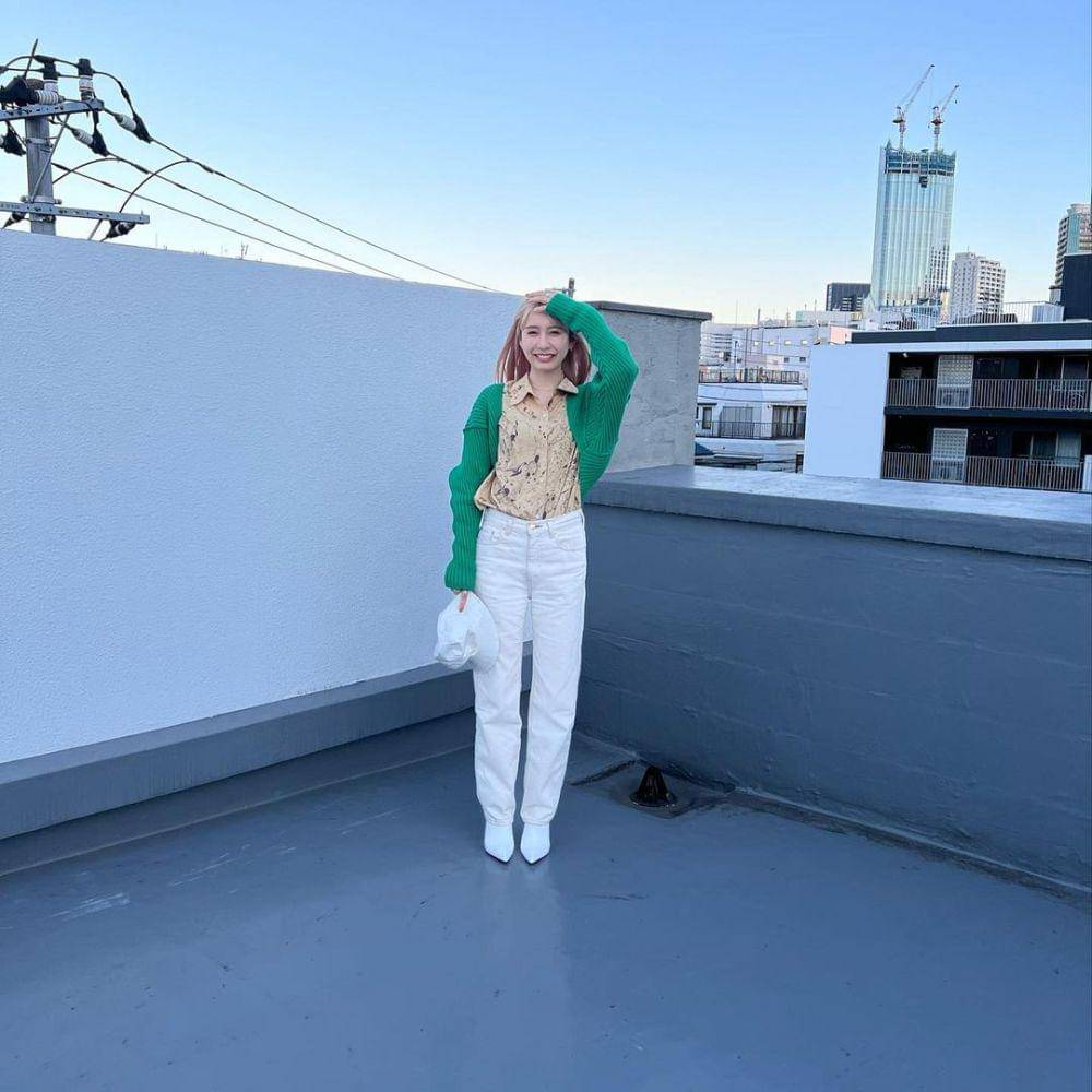 Tomomi Ogawa (instagram.com/tomo_0531_)