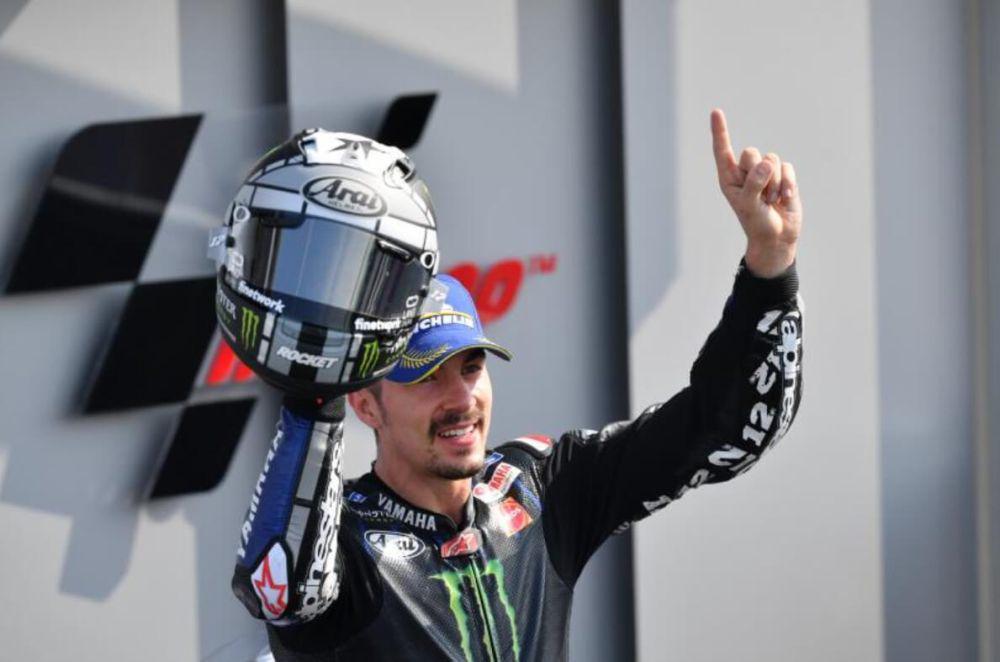 potret Maverick Vinales (motogp.com)