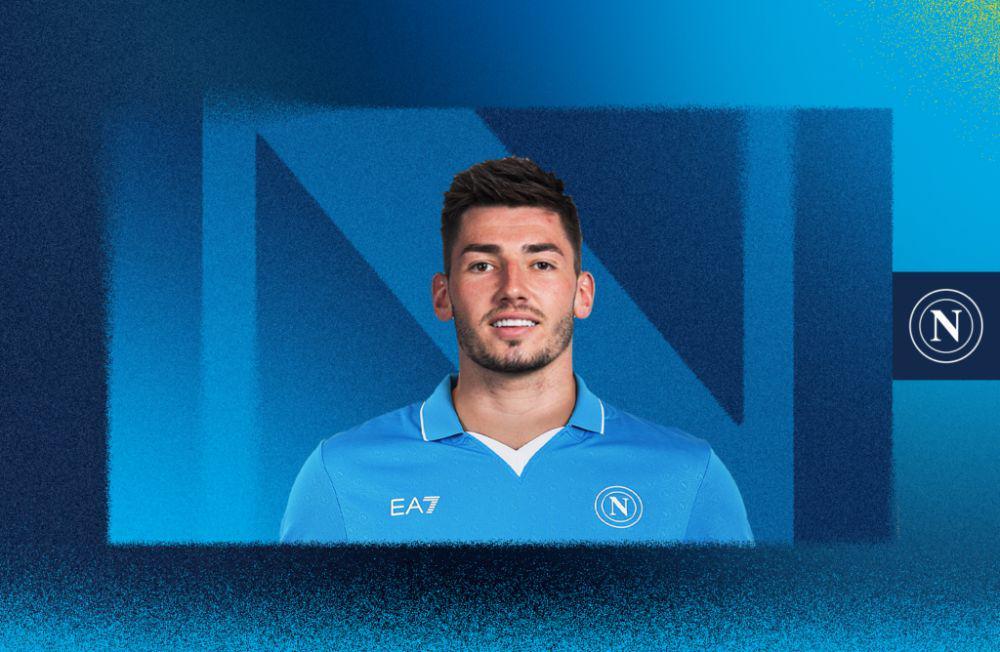 Billy Gilmour (sscnapoli.it)