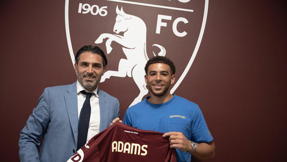Che Adams (torinofc.it)