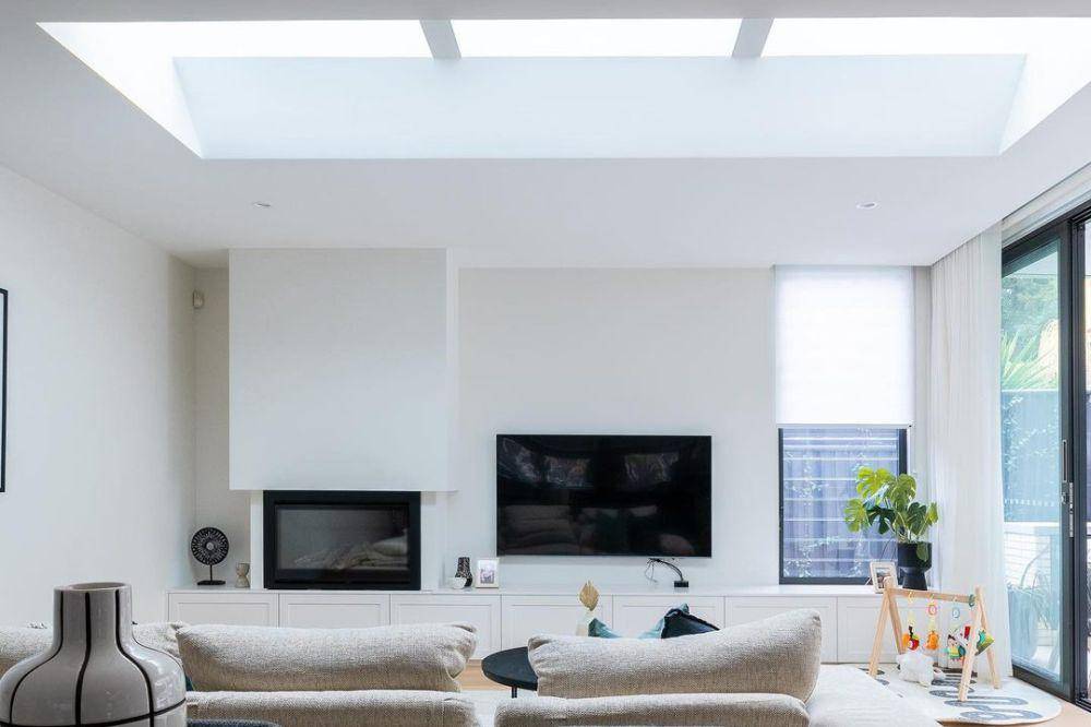 ilustrasi skylight (instagram.com/shireskylights)