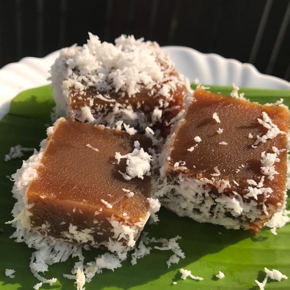 kue yet-yet (instagram.com/ayuaudrey91)