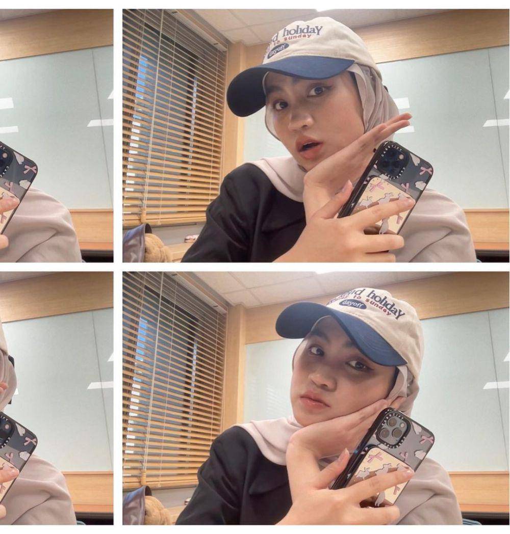 potret Xaviera Putri (instagram.com/xavieraaputri)