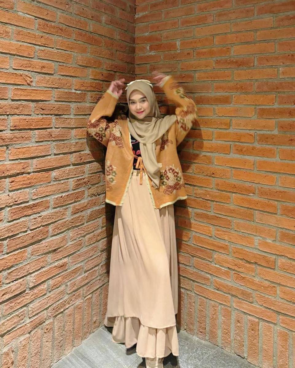 potret Ria Ricis dan Moana (instagram.com/riaricis1795)