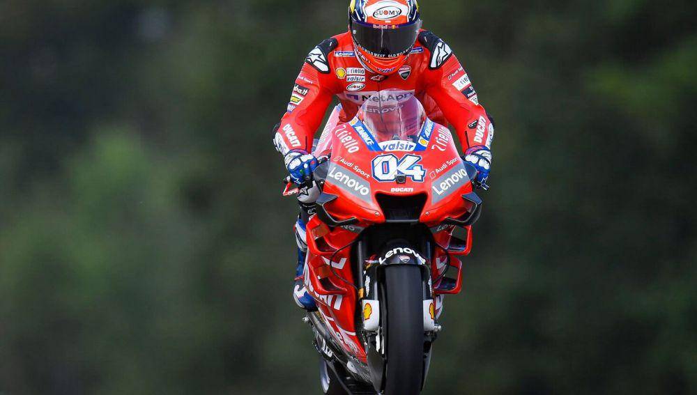 potret Andrea Dovizioso (motogp.com)