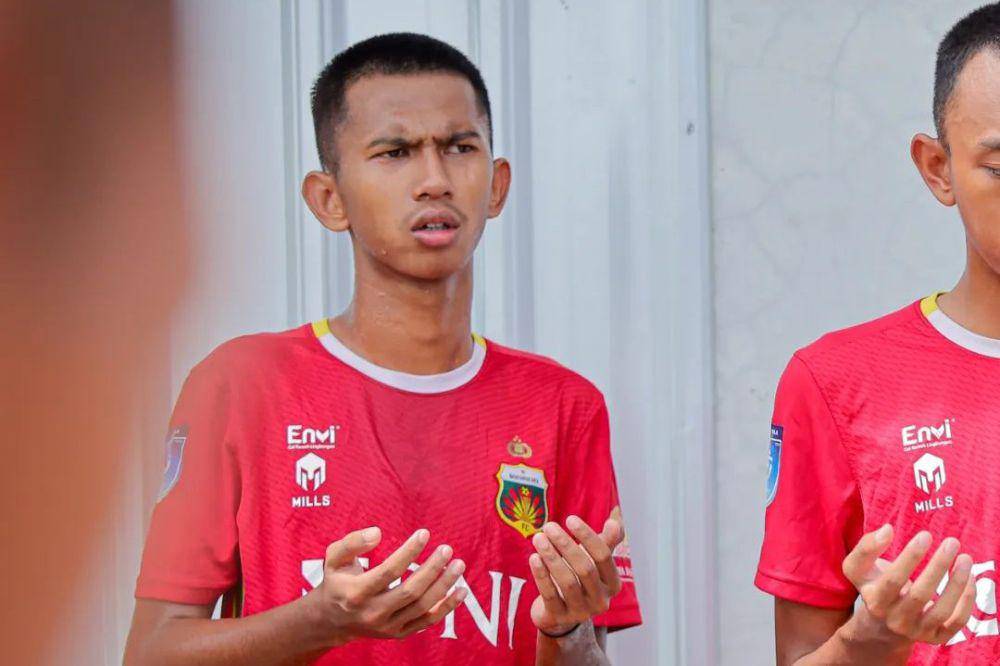 Fandi Pamungkas (instagram.com/fandipamungkas22)