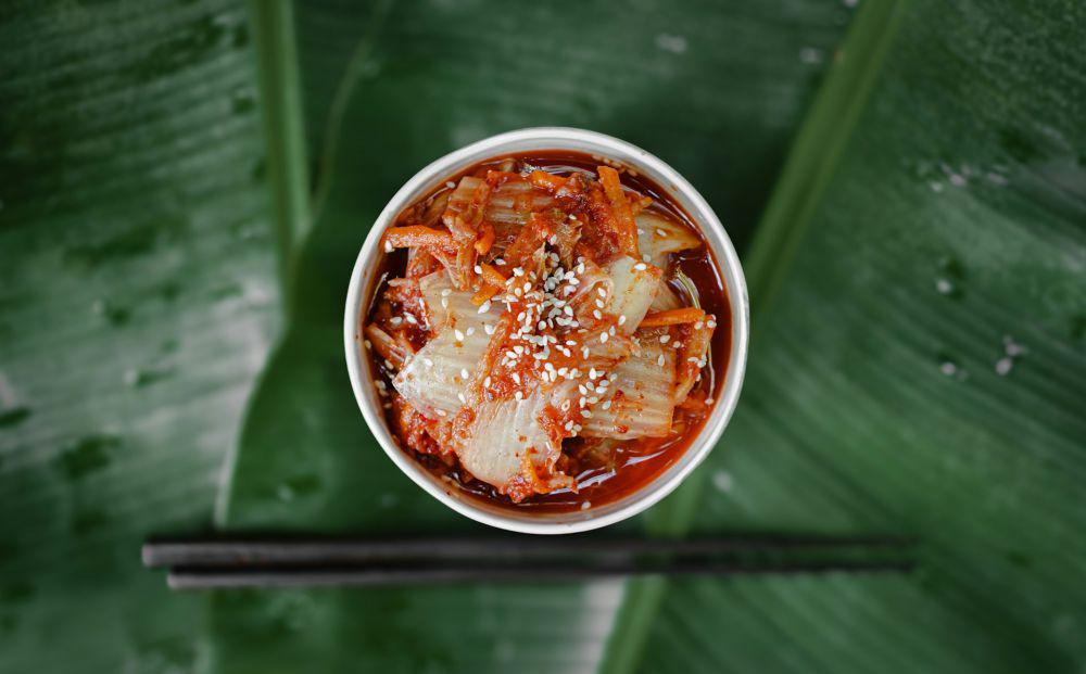9 Makanan Fermentasi yang Sebaiknya Dikonsumsi Tiap Hari