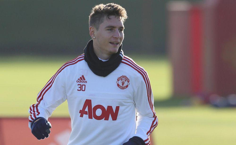 Guillermo Varela (x.com/ManUtd)