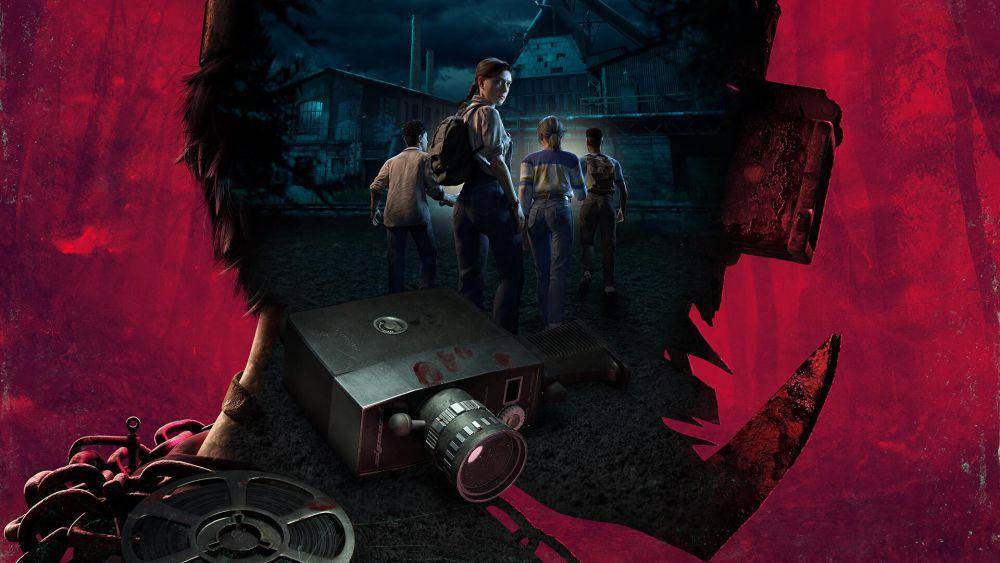Ilustrasi karakter games The Casting of Frank Stone (thecastingoffrankstone.com/Behaviour Interactive)