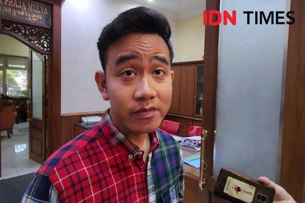 Gibran Rakabuming Raka. (Foto: IDN Times/Larasati Rey]