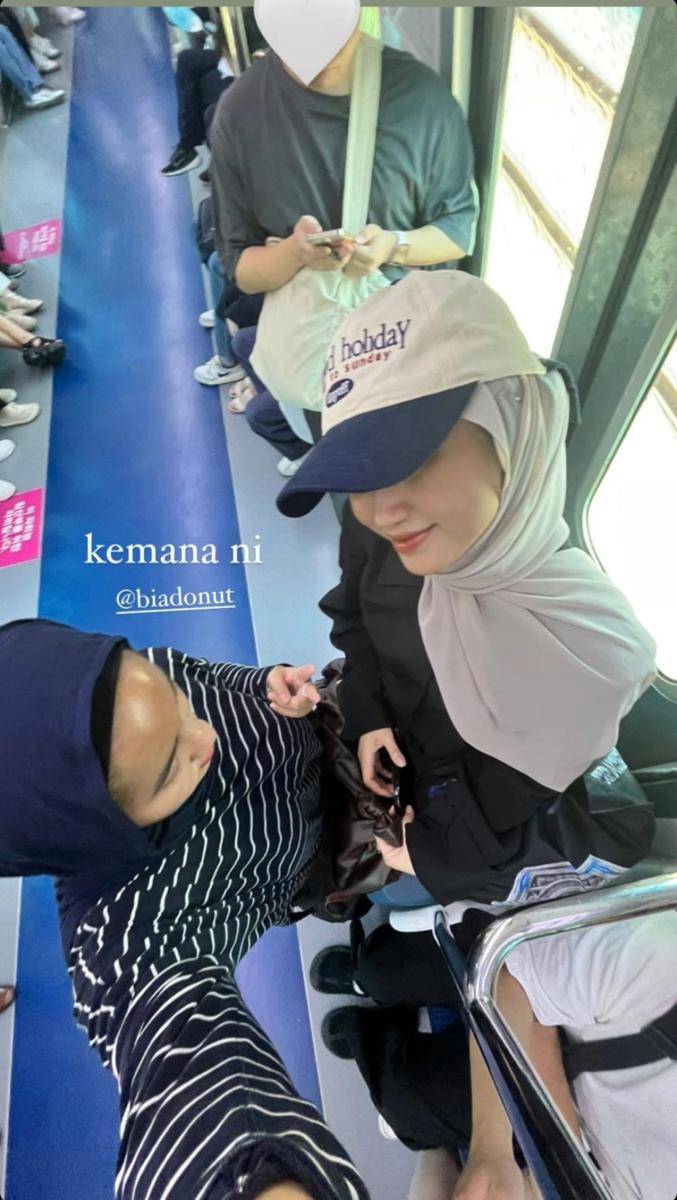 potret Xaviera Putri dan sahabat (instagram.com/xavieraaputri)