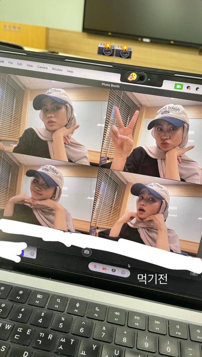 potret Xaviera Putri (instagram.com/xavieraaputri)