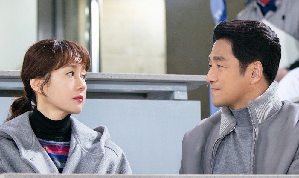 5 Misteri di KDrama Romance in The House yang Bikin Penasaran