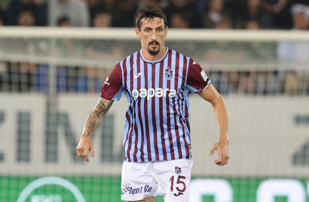 Stefan Savic (instagram.com/savkee15)