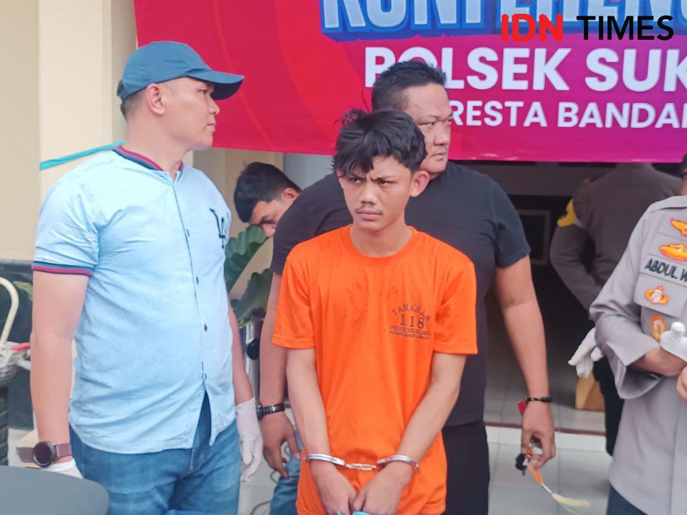 Penembakan di Bawaslu Lampung, Polisi: Tidak Ada Kaitan Pilkada