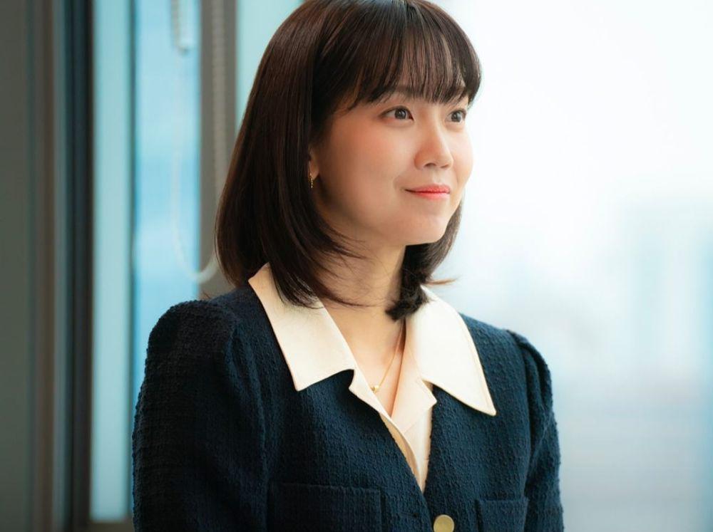8 Quotes Menjalin Hubungan dari Ha Yun Seo di Drakor Cinderella at 2AM