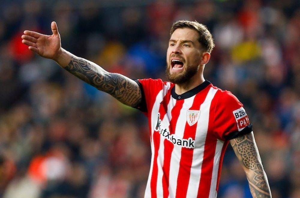 Inigo Martinez (instagram.com/inigomartinez)
