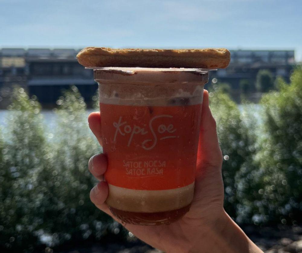 Kopi Soe (instagram.com/kopisoe)