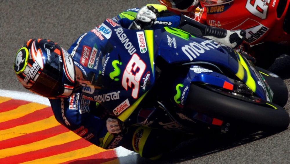 potret Marco Melandri (gresiniracing.com)
