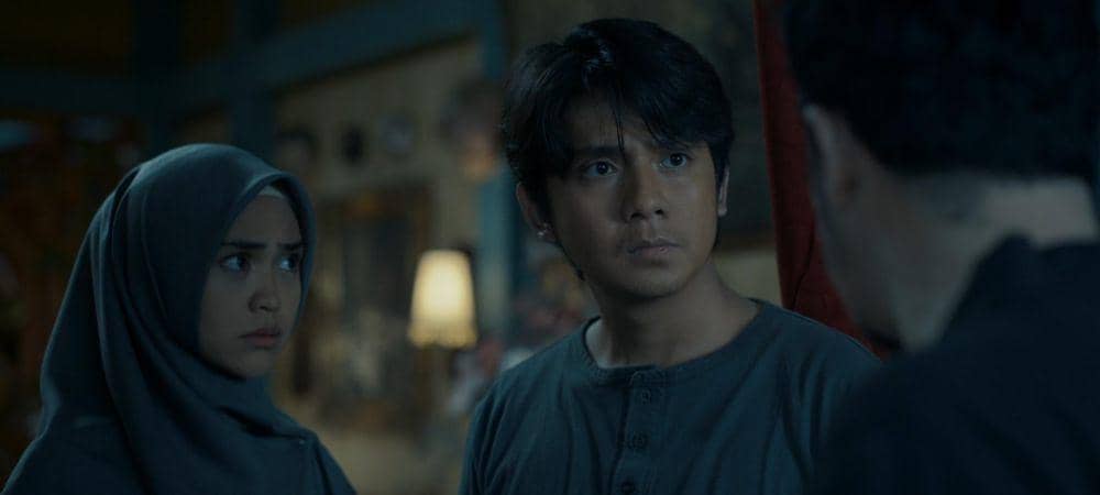 10 Film Indonesia Tayang Agustus 2024 Rating Terbaik Versi IMDb