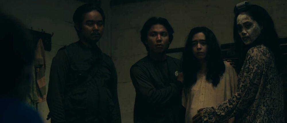 Rumah Dinas Bapak (dok. Starvision Plus / Rumah Dinas Bapak)