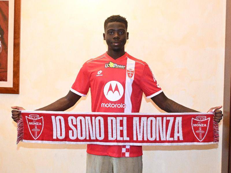 Omari Forson (acmonza.com)