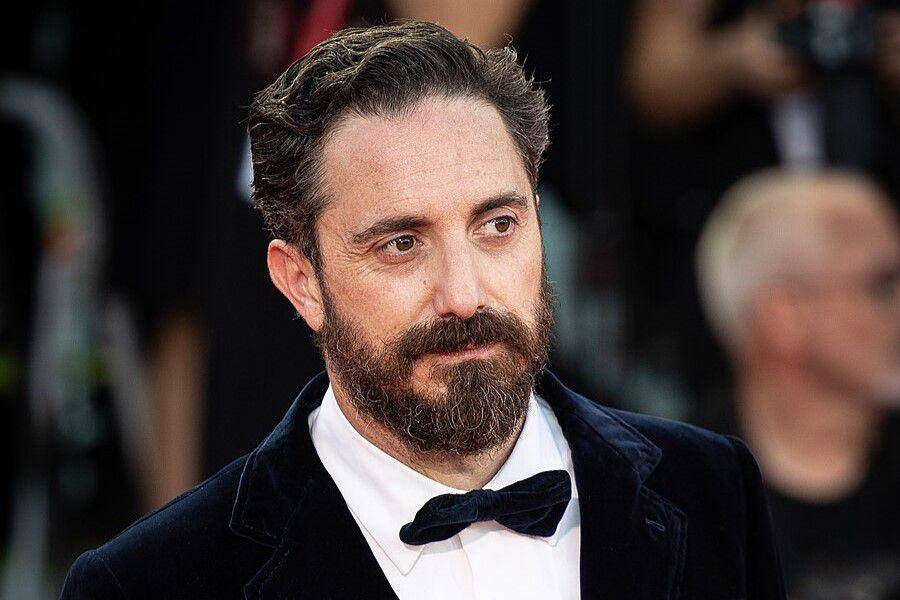 Pablo Larraín ketika menghadiri Venice Festival Film 2024 (commons.wikimedia.org/Harald Kricher)