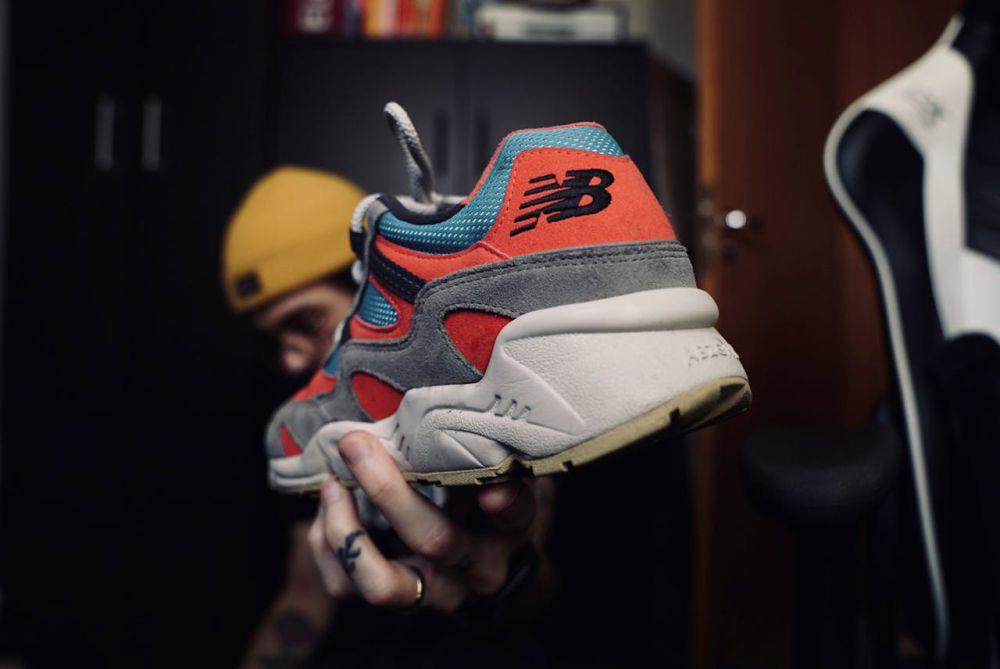 Ilustrasi dad shoes (pexels.com/@felipepelaquim)