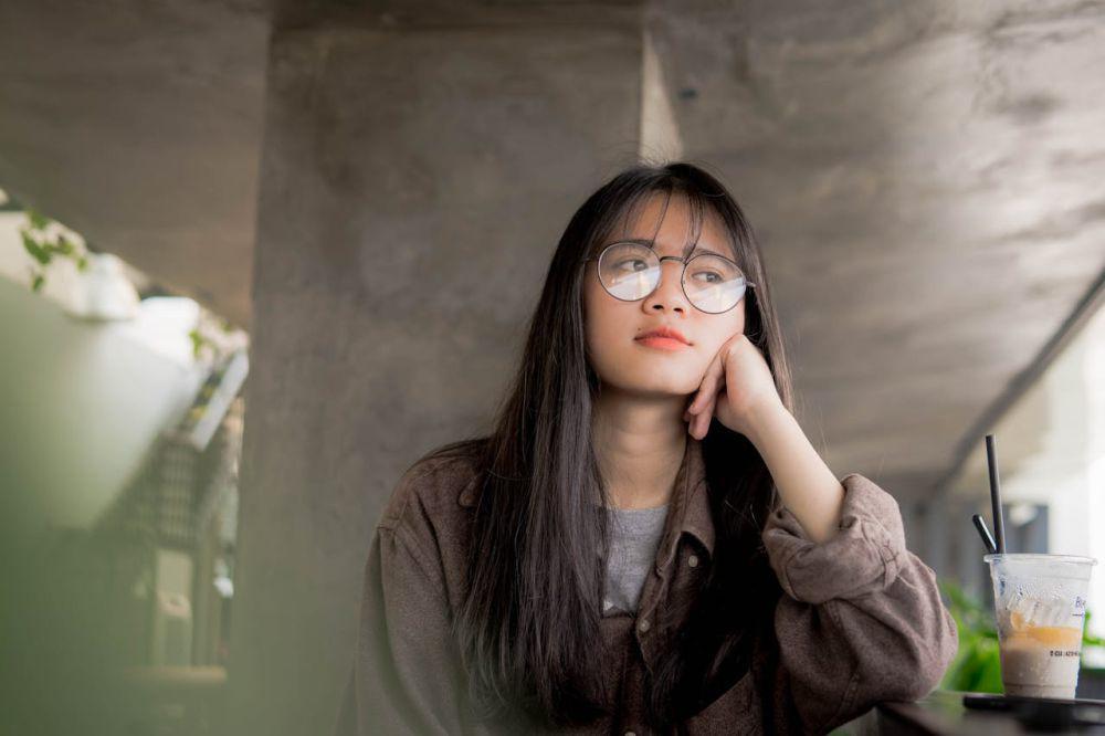 ilustrasi menunda keinginan (pexels.com/Quốc Bảo)