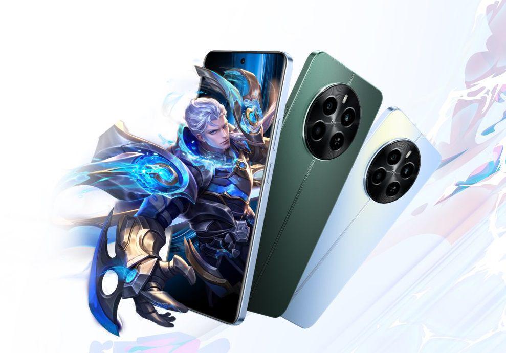 realme 13 (realme.com)