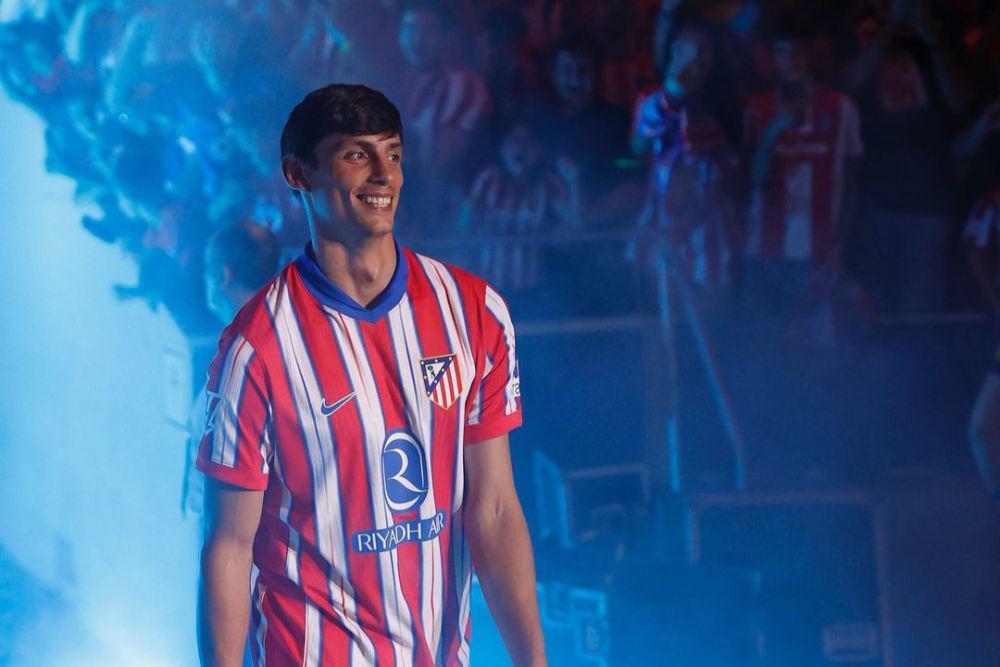 5 Penjualan Pemain Termahal Real Sociedad per 2024, Ada Dua Nama Baru!