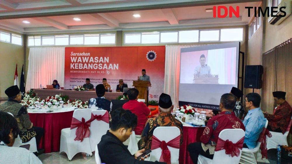 Menilik Sumbangsih Ahmadiyah untuk Kemerdekaan Tanah Air