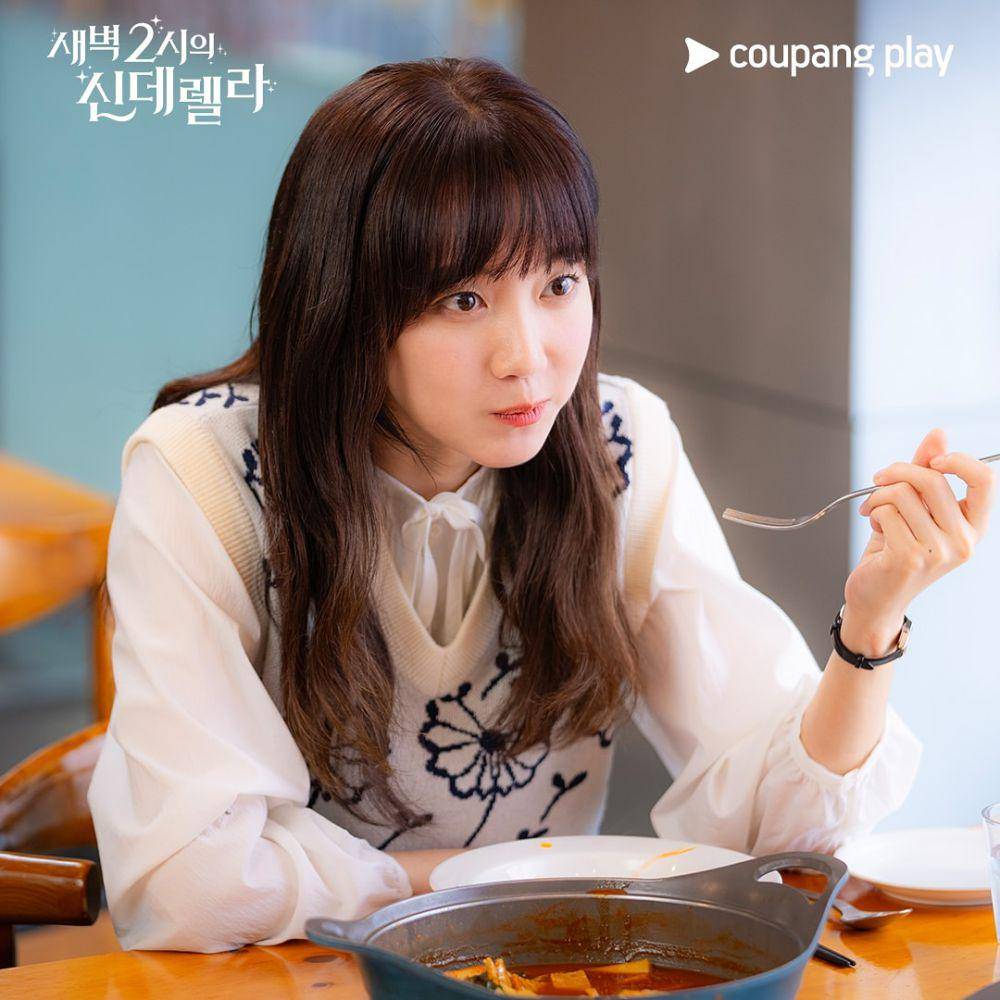 Cuplikan Shin Hyun Bin di Cinderella at 2 AM (instagram.com/yooborn_official)