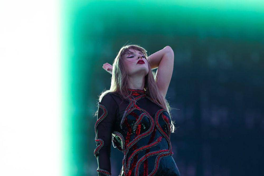 Instagram.com/taylorswift