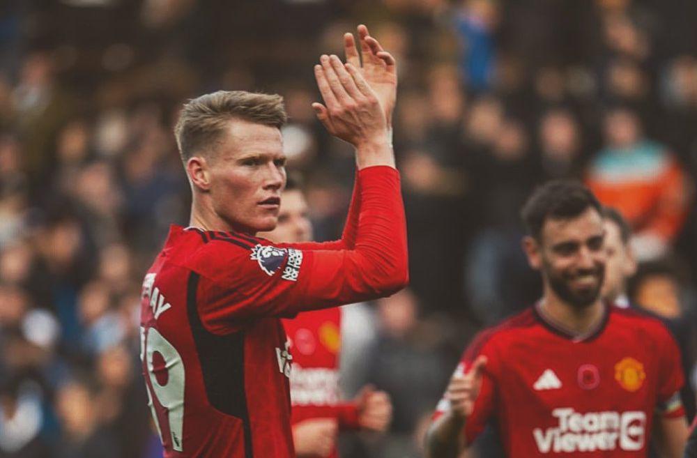 3 Pemain Senior yang Dilepas Manchester United pada Musim Panas 2024