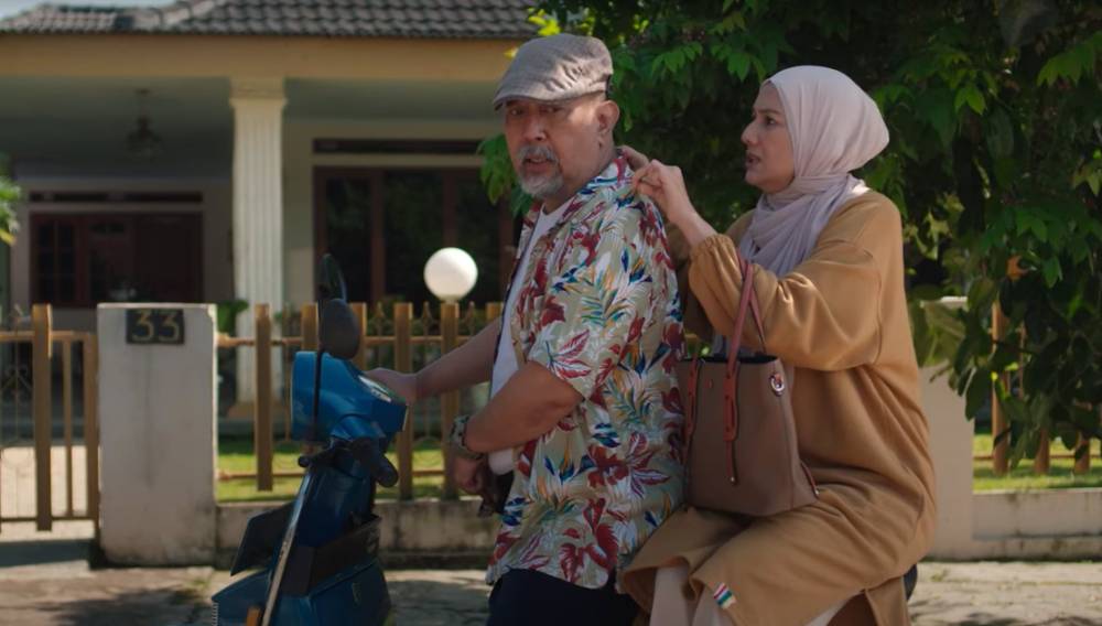 Kapan Pindah Rumah (dok. Falcon Pictures/Kapan Pindah Rumah)